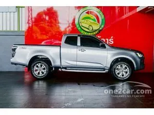 2022 Isuzu D-MAX 3.0 Vcross Z Space Cab Pickup