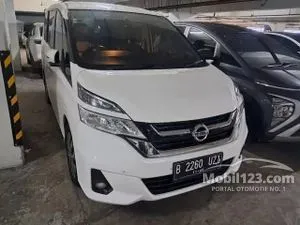 2019 Nissan Serena 2.0 X MPV