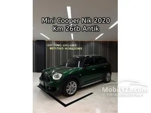2020 MINI Countryman 1.5 Cooper SUV