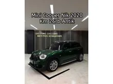 2020 MINI Countryman 1.5 Cooper SUV
