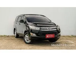 2020 Toyota Kijang Innova 2.0 G MPV