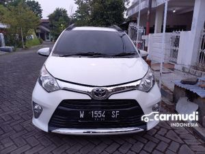 Buy Toyota Calya G Car Used, Best Price 165 Car in Carmudi Indonesia