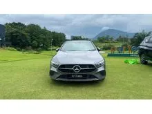 2025 Mercedes-Benz A200 1.3 Progressive Line Sedan PROMO MERCEDES BENZ BULAN JULI 2026 STOCK TERBATAS