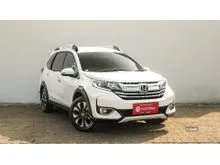 2021 Honda BR-V 1.5 E SUV 1 TAHUN GARANSI - FREE TEST DRIVE - CAROLINE TANGERANG