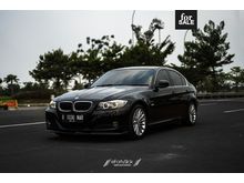 2011 BMW 320i 2.0 E90 Sedan
