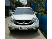 2012 Honda CR-V 2.4 2.4 SUV