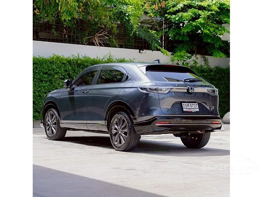 2023 Honda HR-V e:HEV RS SUV