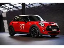 2021 Mini COOPER 2.0 F56 S 3-Door Paddy Hopkirk Edition Hatchback