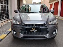 2014 Mitsubishi Outlander Sport 2.0 PX SUV