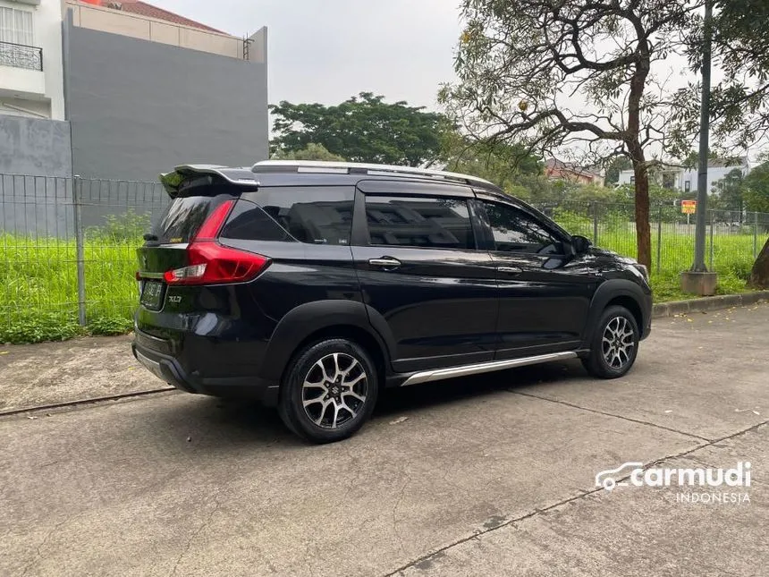 2021 Suzuki XL7 Alpha SUV