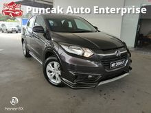 2015 Honda HR-V 1.8 i-VTEC S SUV