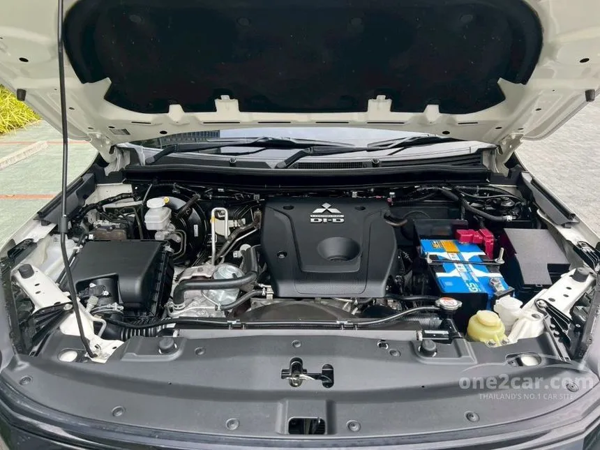 2021 Mitsubishi PAJERO SPORT GT Premium Elite Edition SUV