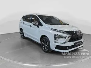 2021 Mitsubishi Xpander 1.5 Ultimate MPV