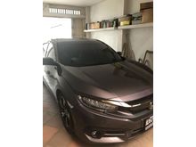 2016 Honda Civic 1.5 ES Prestige Sedan