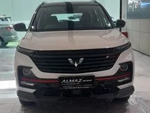 2022 Wuling Almaz 1,5 RS Pro Wagon