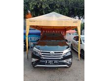 (TDP 18 JUTA) 2018 Daihatsu Terios 1.5 R