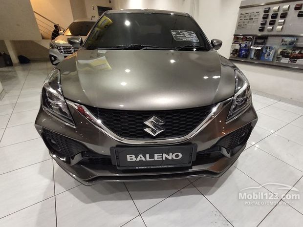  Baleno  Suzuki Murah  824 mobil  dijual  di Indonesia  