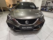 2019 Suzuki Baleno 1.4 GL Hatchback HARGA TERBAIK SE JABODETABEK