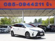 2021 Toyota YARIS 1.2 (ปี 17-25) Sport Hatchback