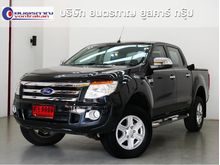 2013 Ford Ranger 2.2 DOUBLE CAB (ปี 12-15) Hi-Rider XLT Pickup AT