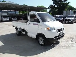 2018 Suzuki CARRY 1.6 Truck
