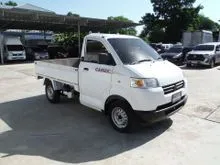 2018 Suzuki CARRY 1.6 (ปี 07-18) Truck