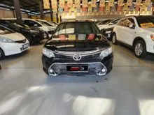 2017 Toyota Camry 2.5 V Sedan