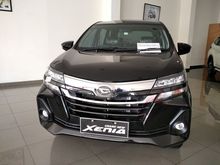 Promo Akhir Tahun DP 14 JT'an ; 2020 Daihatsu Xenia 1,3 R MPV