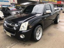 2010 Isuzu D-Max 2.5 SPACE CAB (ปี 07-11) SLX Super Platinum Pickup MT