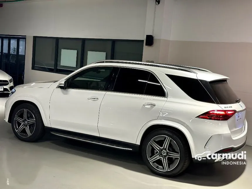 2024 Mercedes-Benz GLE450 4MATIC AMG Line Wagon