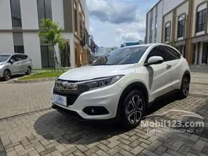 2018 Honda HR-V 1.5 E Special Edition SUV