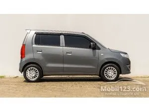 2015 Suzuki Karimun Wagon R 1.0 GS Hatchback