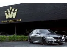 2013 BMW 320i 2.0 F30 (ปี 11-16) Sport Sedan