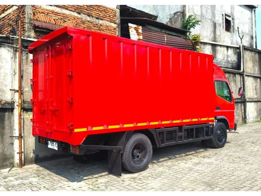2020 Mitsubishi Colt Diesel FE73 Truck