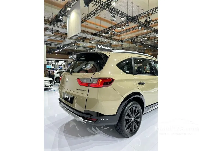 2026 Honda BR-V Prestige N7X Edition SUV