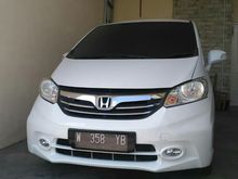 2014 Honda Freed 1.5 S MPV