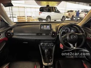 2016 Mazda CX-3 2.0 C SUV
