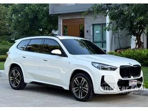 2023 BMW X1 2.0 sDrive20i M Sport SUV