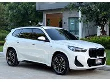 2023 BMW X1 2.0 U11 (ปี 23-30) sDrive20i M Sport SUV