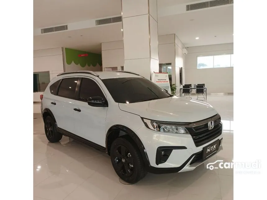 2024 Honda BR-V E SUV