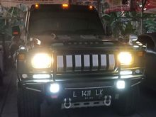 Taft hiline Jeep rugger