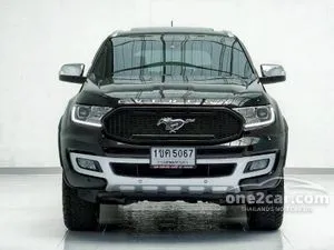 2020 Ford EVEREST 2.0 Titanium+ SUV