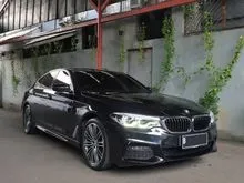 2020 BMW 530i 2.0 M Sport Sedan