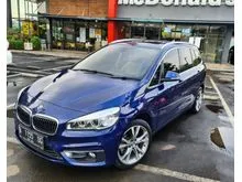 2015 BMW 218i 1.5 Luxury SUV