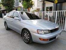 1997 Toyota Corona 2.0 Exsior (ปี 96-99) Exsior SEG Sedan AT