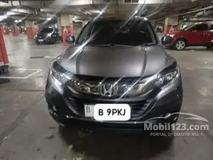 2019 Honda HR-V 1.5 E SUV