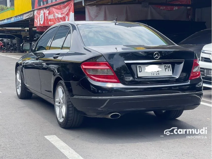 2018 Mercedes-Benz C200 AMG Coupe