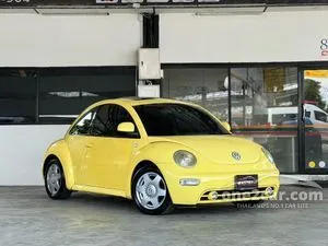 2011 Volkswagen NEW BEETLE 2.0 A4 Coupe