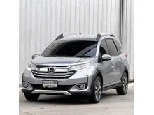 2020 Honda BR-V 1.5 (ปี 16-20) SV SUV