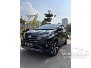 2021 Toyota Rush 1.5 GR Sport SUV